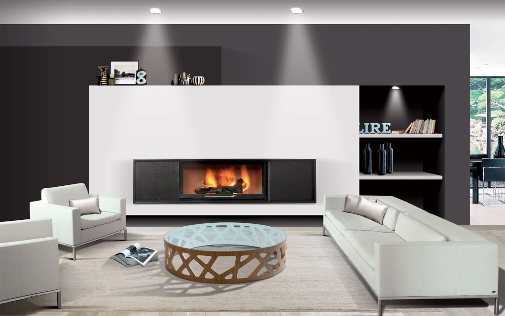 Amalia foyer fermé simple Manhattan 1000