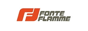 Fonte flamme